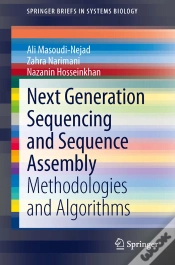 Capa do artigo Next Generation Sequencing And Sequence Assembly