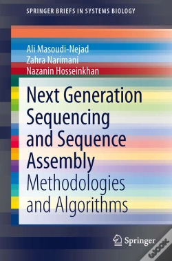 Capa do artigo Next Generation Sequencing And Sequence Assembly