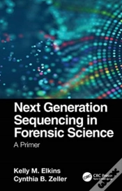 Capa do artigo Next Generation Sequencing In Forensic Science