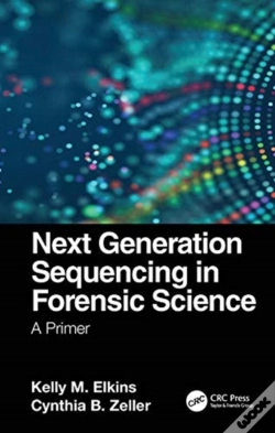 Capa do artigo Next Generation Sequencing In Forensic Science