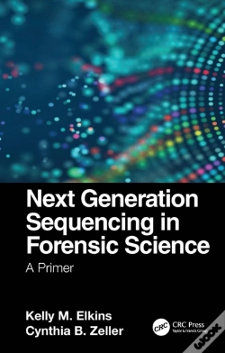 Capa do artigo Next Generation Sequencing In Forensic Science