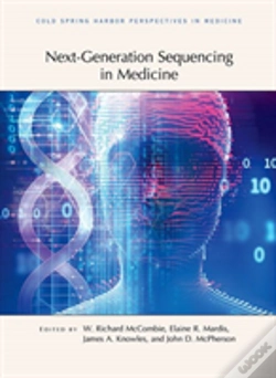 Capa do artigo Next-Generation Sequencing In Medicine