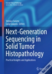 Capa do artigo Next-Generation Sequencing In Solid Tumor Histopathology