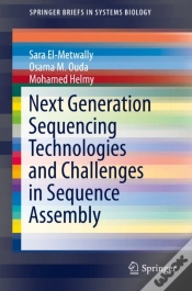 Capa do artigo Next Generation Sequencing Technologies And Challenges In Sequence Assembly