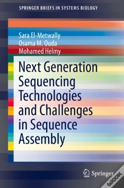 Capa do artigo Next Generation Sequencing Technologies And Challenges In Sequence Assembly