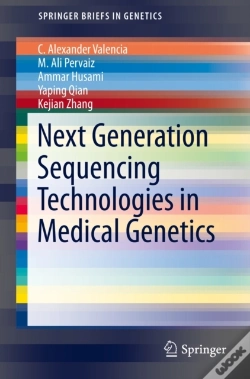 Capa do artigo Next Generation Sequencing Technologies In Medical Genetics
