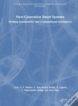 Capa do artigo Next-Generation Smart Systems