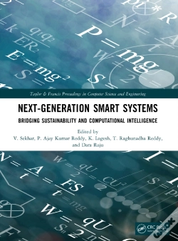 Capa do artigo Next-Generation Smart Systems