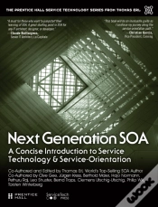 Capa do artigo Next Generation Soa