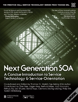 Capa do artigo Next Generation Soa
