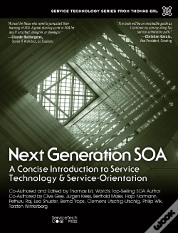 Capa do artigo Next Generation Soa