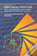 Next-Generation Solar Cells