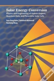 Capa do artigo Next-Generation Solar Cells