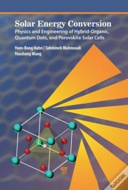 Capa do artigo Next-Generation Solar Cells