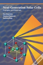 Capa do artigo Next-Generation Solar Cells