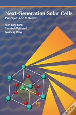 Capa do artigo Next-Generation Solar Cells