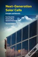 Next-Generation Solar Cells