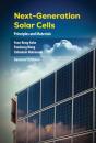 Next-Generation Solar Cells - Preview