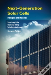 Capa do artigo Next-Generation Solar Cells