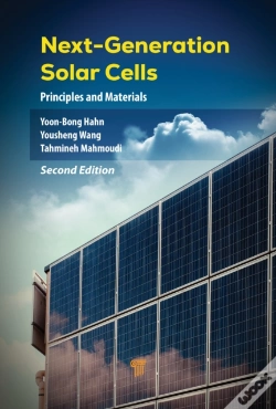 Capa do artigo Next-Generation Solar Cells