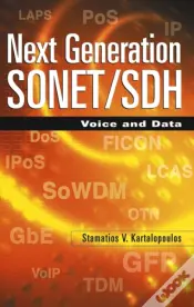 Next Generation Sonet/Sdh