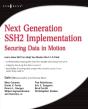 Next Generation Ssh2 Implementation - Preview