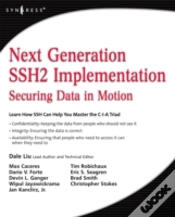 Capa do artigo Next Generation Ssh2 Implementation
