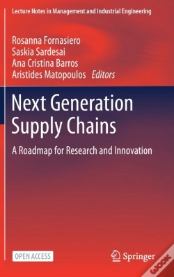 Capa do artigo Next Generation Supply Chains