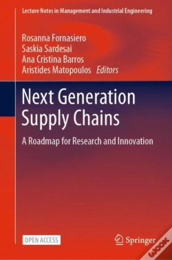 Capa do artigo Next Generation Supply Chains