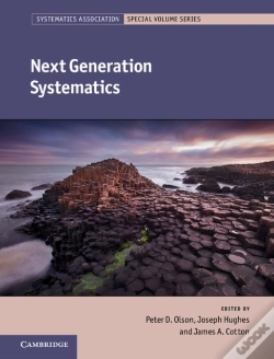 Capa do artigo Next Generation Systematics