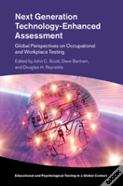 Capa do artigo Next Generation Technology-Enhanced Assessment