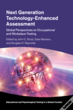 Capa do artigo Next Generation Technology-Enhanced Assessment