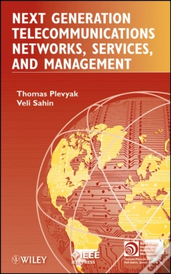 Capa do artigo Next Generation Telecommunications Networks, Services, And Management