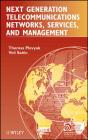 Next Generation Telecommunications Networks, Services, And Management - Preview