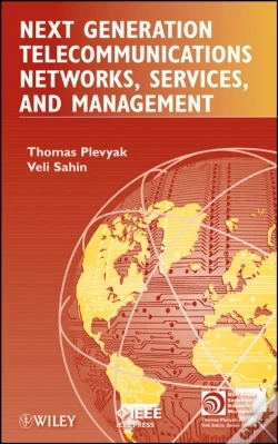Capa do artigo Next Generation Telecommunications Networks, Services, And Management
