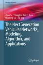 Next Generation Vehicular Networks, Modeling, Algorithm And Applications - Preview