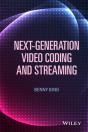 Next-Generation Video Coding And Streaming - Preview