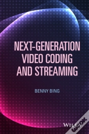 Capa do artigo Next-Generation Video Coding And Streaming