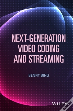 Capa do artigo Next-Generation Video Coding And Streaming
