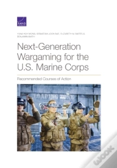 Next-Generation Wargaming For The U.S. Marine Corps