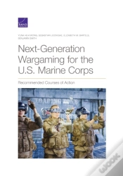 Capa do artigo Next-Generation Wargaming For The U.S. Marine Corps