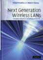 Next Generation Wireless Lans - Preview