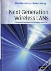 Capa do artigo Next Generation Wireless Lans