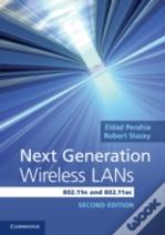 Next Generation Wireless Lans