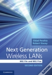 Capa do artigo Next Generation Wireless Lans