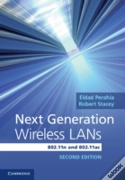 Capa do artigo Next Generation Wireless Lans