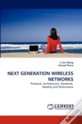 Next Generation Wireless Networks