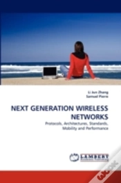 Capa do artigo Next Generation Wireless Networks