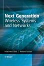 Next Generation Wireless Systems And Networks - Preview