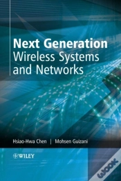 Capa do artigo Next Generation Wireless Systems And Networks